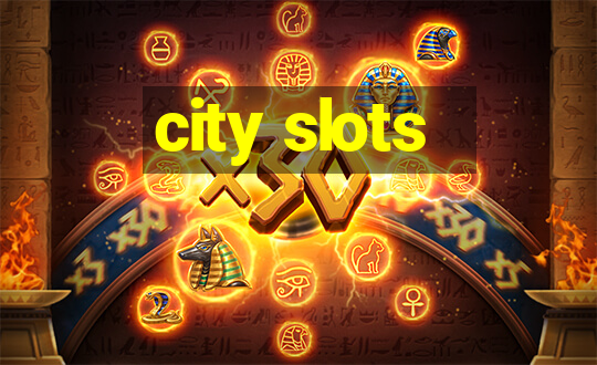 city slots