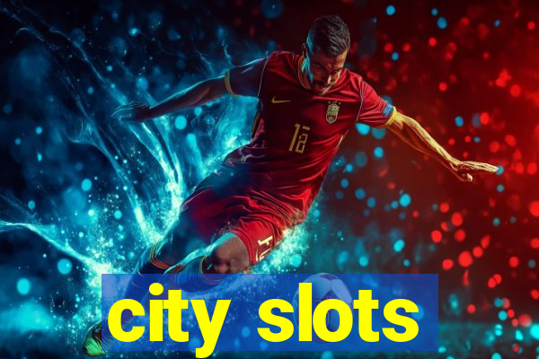 city slots