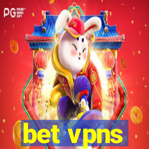 bet vpns