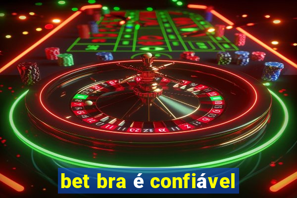 bet bra é confiável