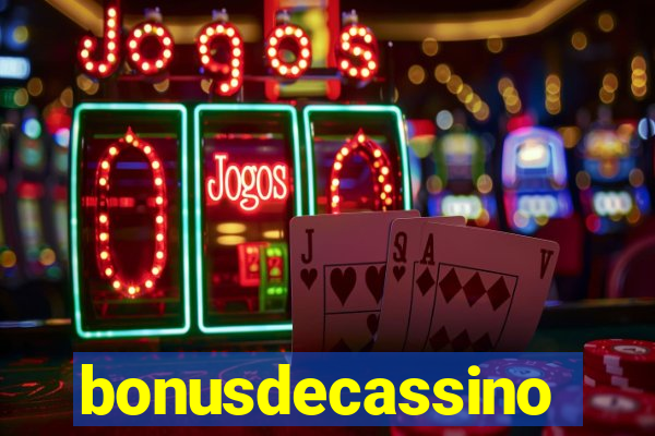 bonusdecassino