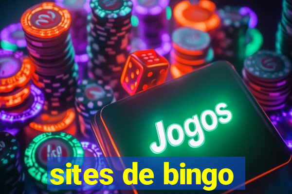 sites de bingo