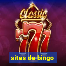 sites de bingo