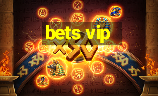 bets vip