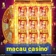 macau casino