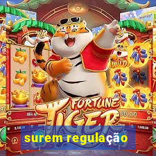 surem regulação