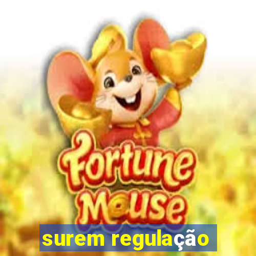 surem regulação