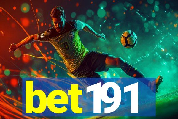 bet191