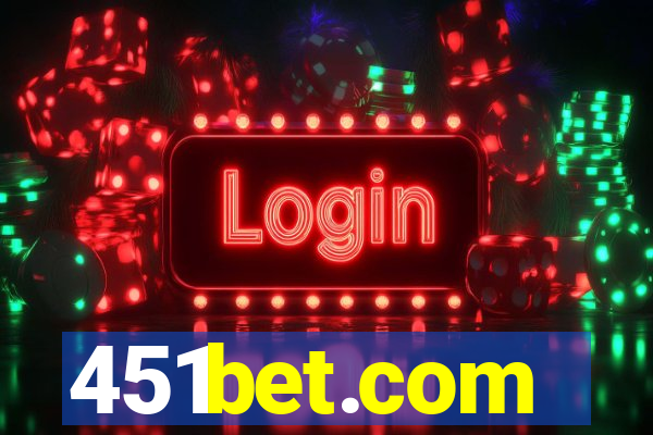 451bet.com