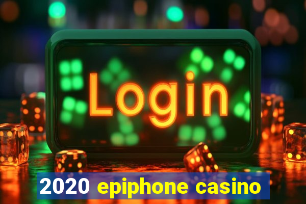 2020 epiphone casino