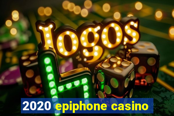 2020 epiphone casino