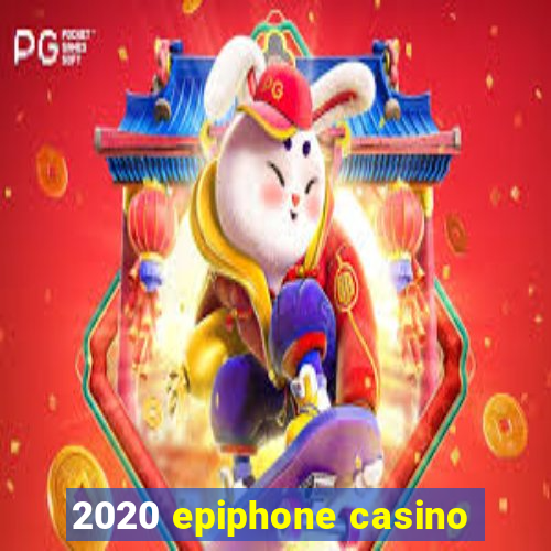 2020 epiphone casino