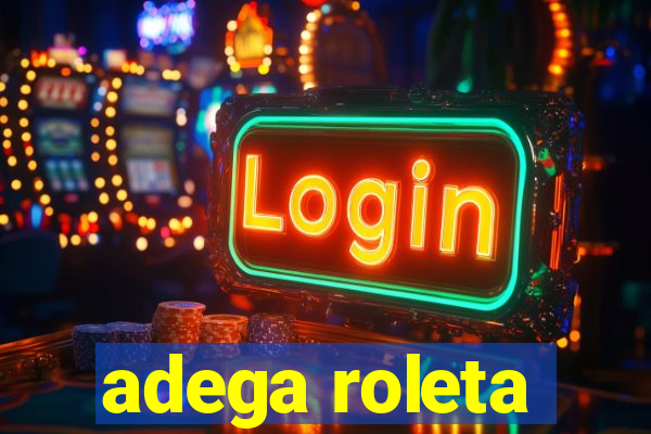 adega roleta