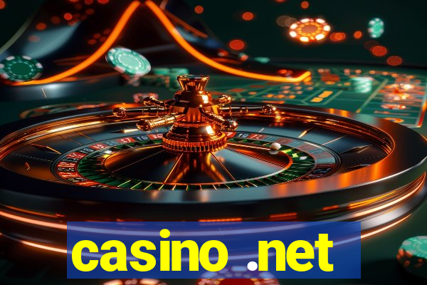 casino .net