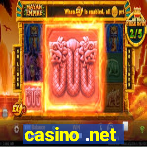 casino .net