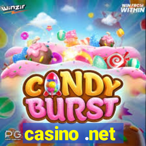 casino .net