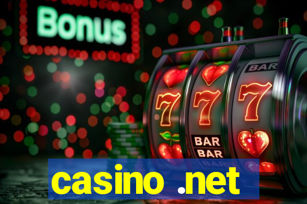 casino .net