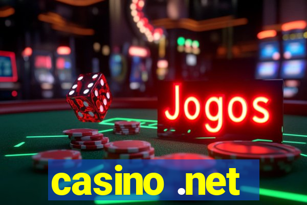 casino .net