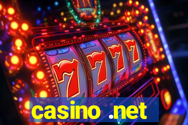 casino .net