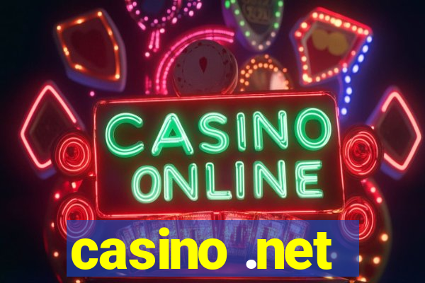 casino .net