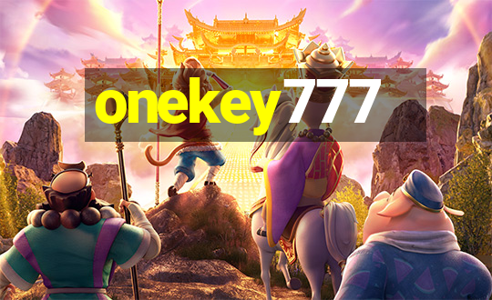 onekey777