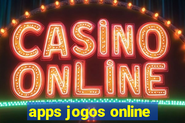 apps jogos online