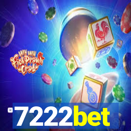 7222bet