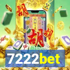 7222bet