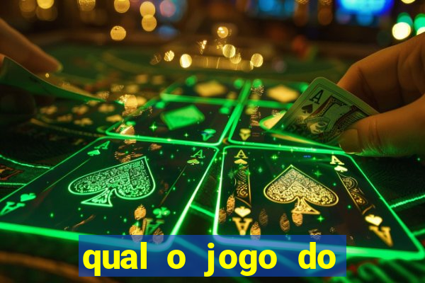 qual o jogo do tigrinho que paga