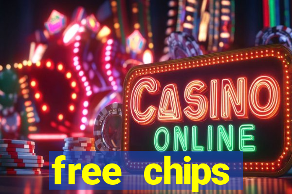 free chips doubledown casino