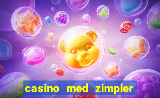 casino med zimpler utan svensk licens