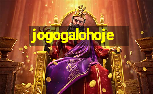 jogogalohoje