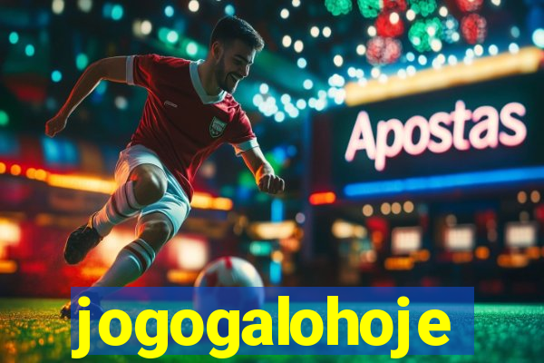 jogogalohoje