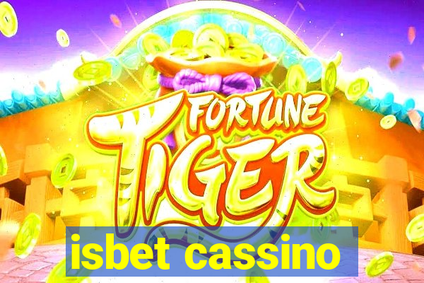 isbet cassino