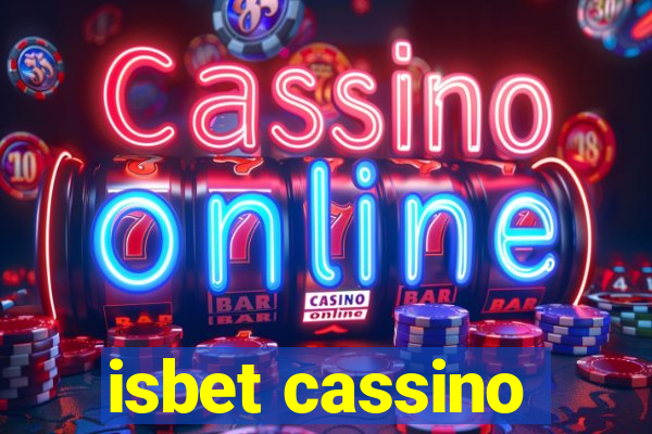 isbet cassino