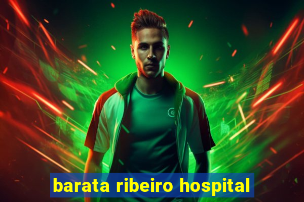 barata ribeiro hospital