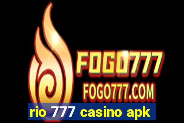 rio 777 casino apk