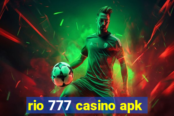 rio 777 casino apk