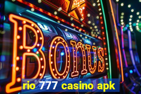 rio 777 casino apk