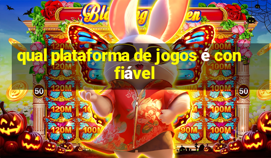 qual plataforma de jogos é confiável