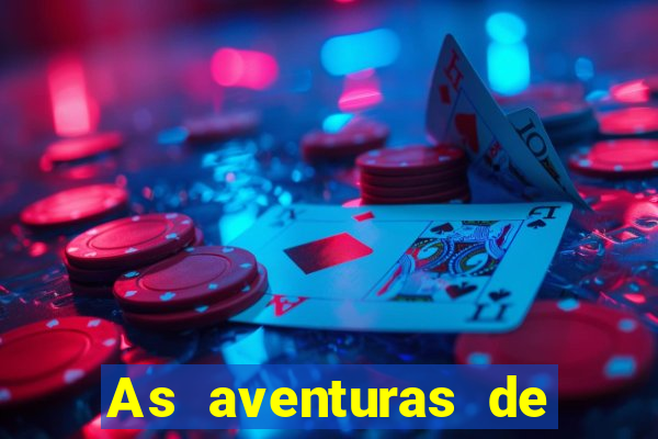 As aventuras de Alice no subterraneo pdf aventuras de