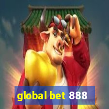 global bet 888