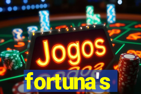 fortuna's