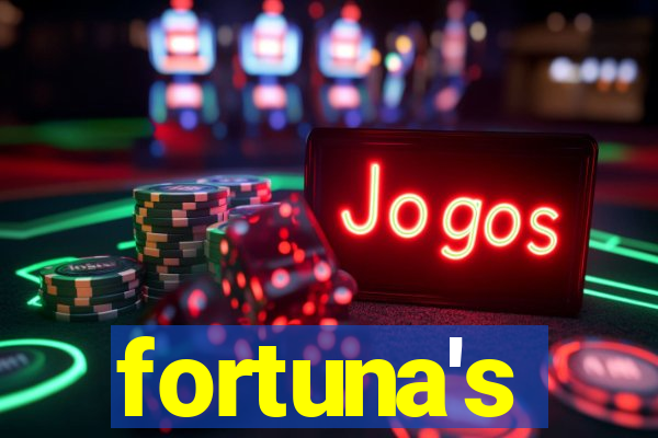 fortuna's