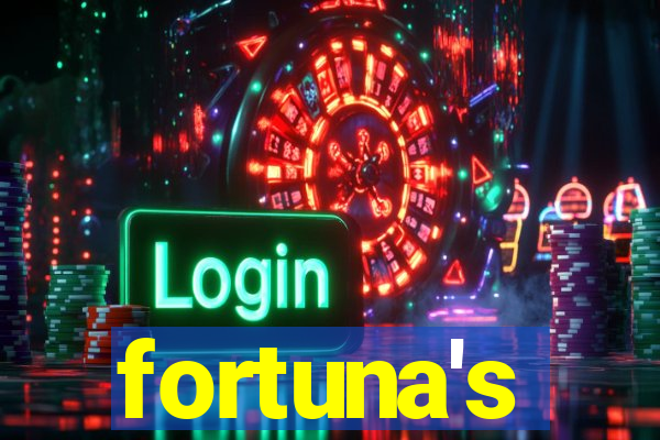 fortuna's