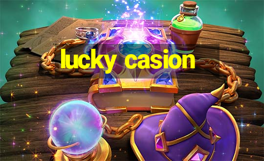 lucky casion