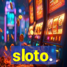 sloto.