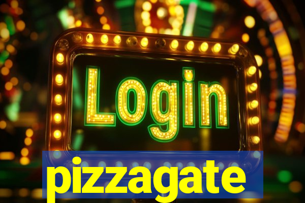 pizzagate