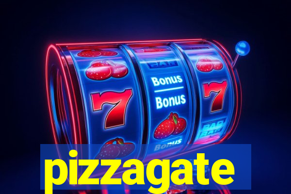 pizzagate