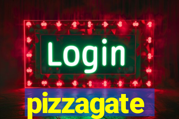 pizzagate